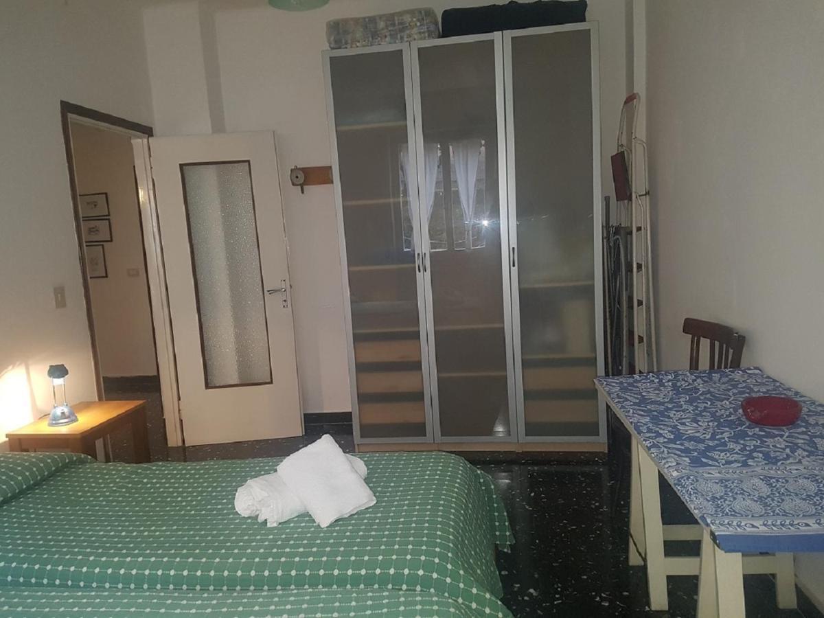 Sans Souci Apartment- In The Center Near The Beach Monterosso al Mare Kültér fotó