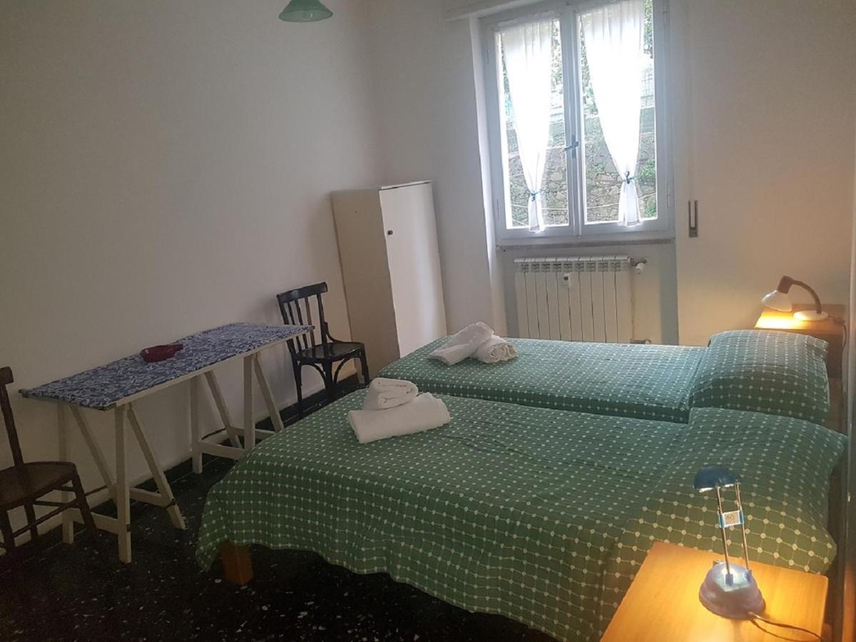Sans Souci Apartment- In The Center Near The Beach Monterosso al Mare Kültér fotó
