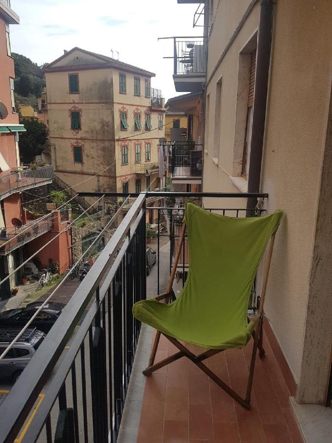 Sans Souci Apartment- In The Center Near The Beach Monterosso al Mare Kültér fotó
