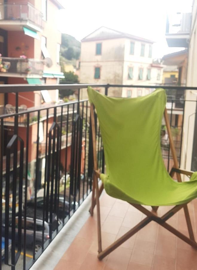 Sans Souci Apartment- In The Center Near The Beach Monterosso al Mare Kültér fotó