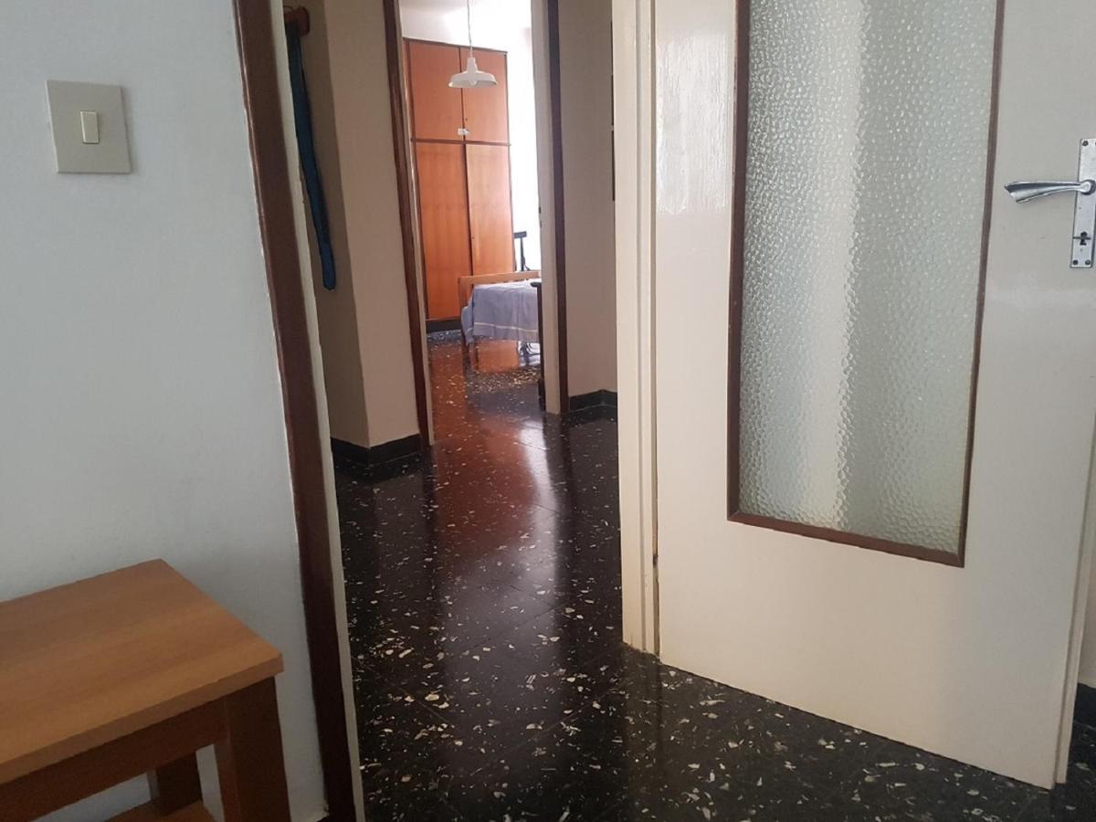 Sans Souci Apartment- In The Center Near The Beach Monterosso al Mare Kültér fotó
